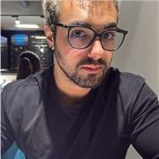 Sono uno studente della magistrale in ingegneria meccanica del politecnico di Torino